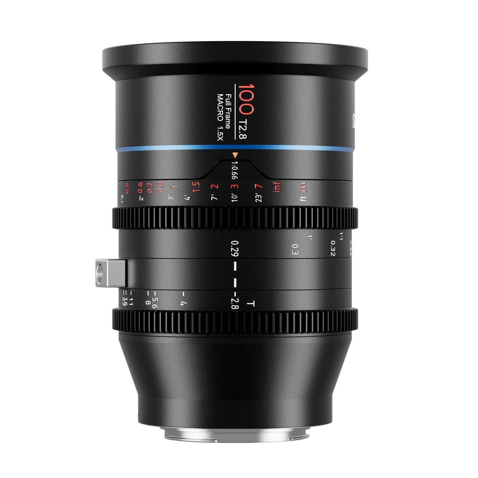 Jupiter Macro Cine