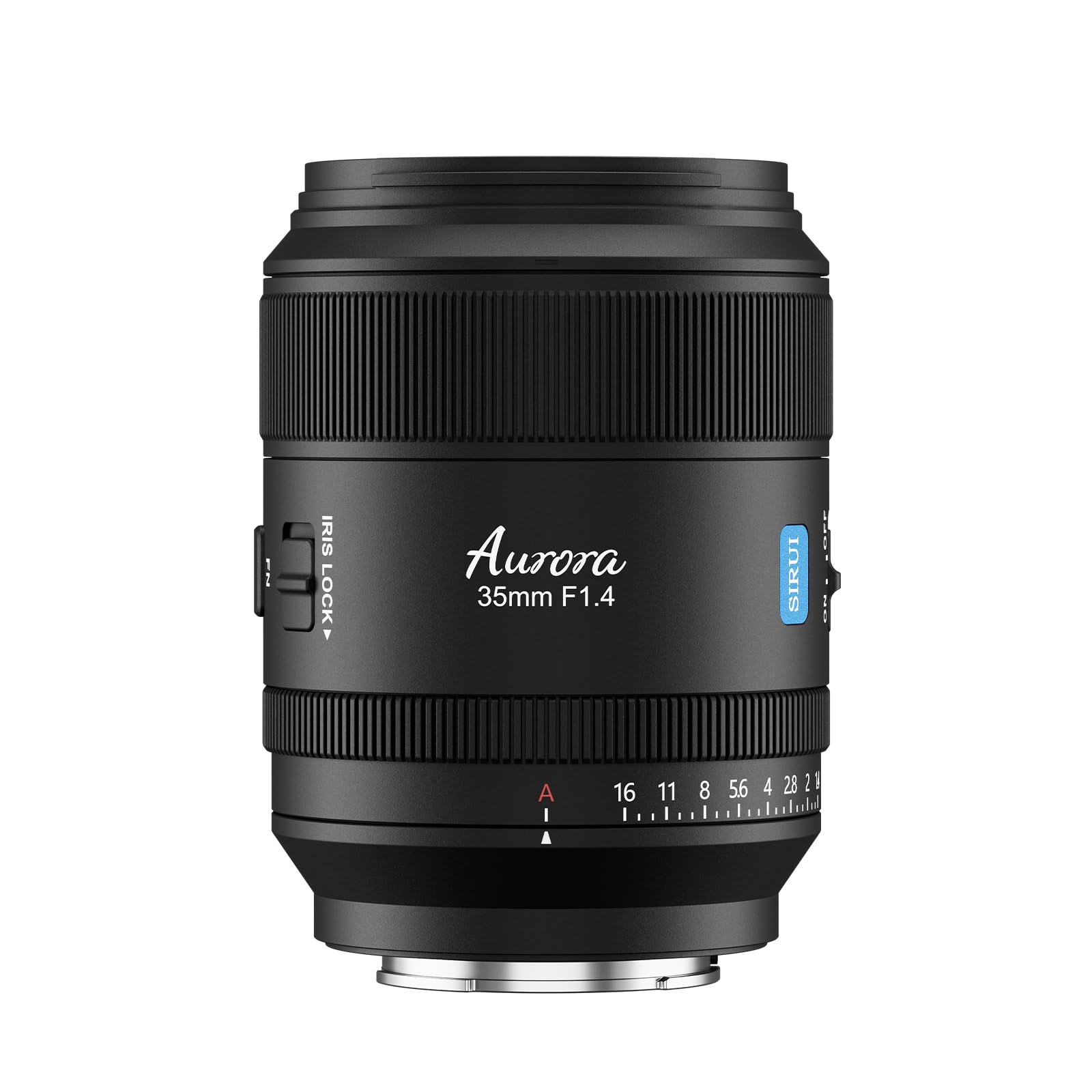 Aurora FF AF